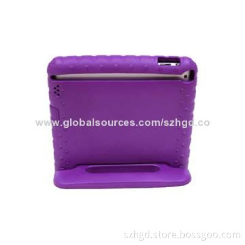 Sleeve for iPad 2/3/4, Non-slip and Anti-scratch, Customized Colors and Logos Welcomed